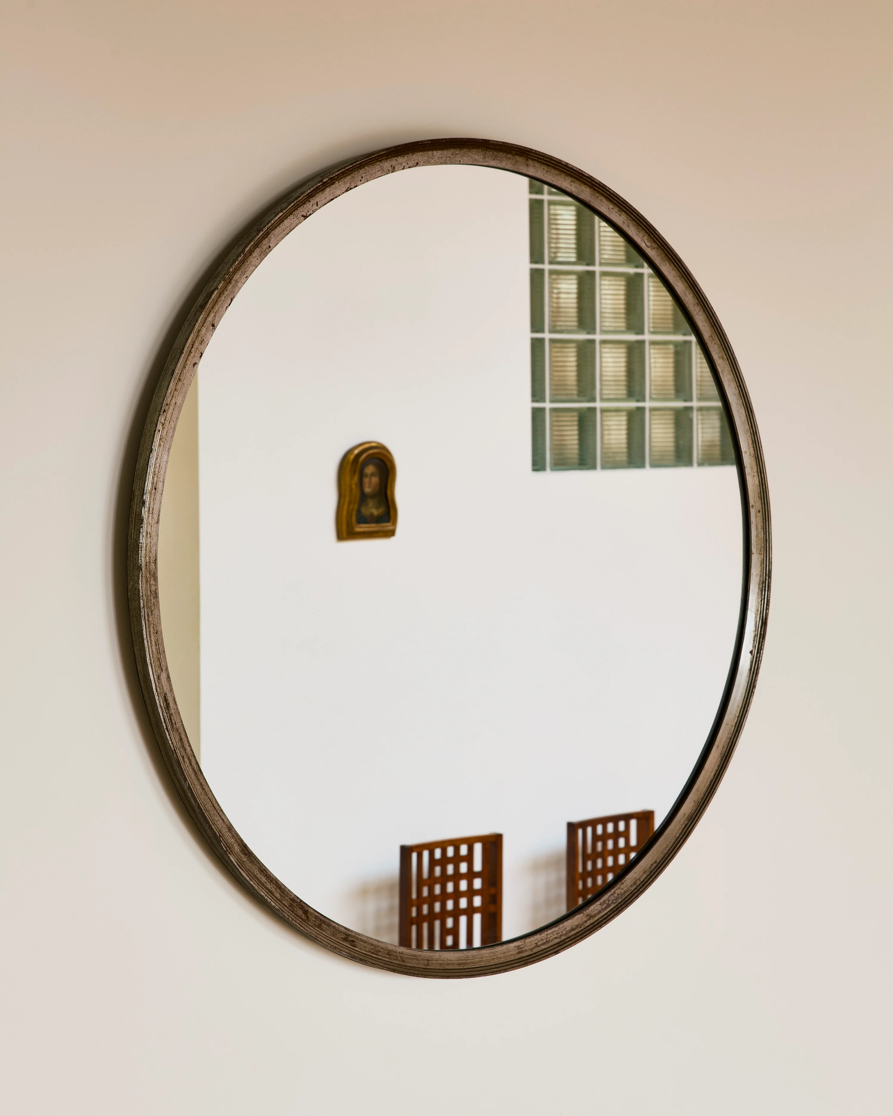 Mirrors